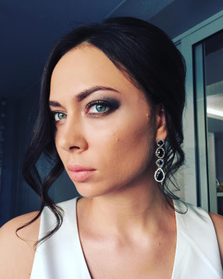 Nastasya Samburskaya pic #928150