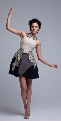 Nastasya Samburskaya pic #848186