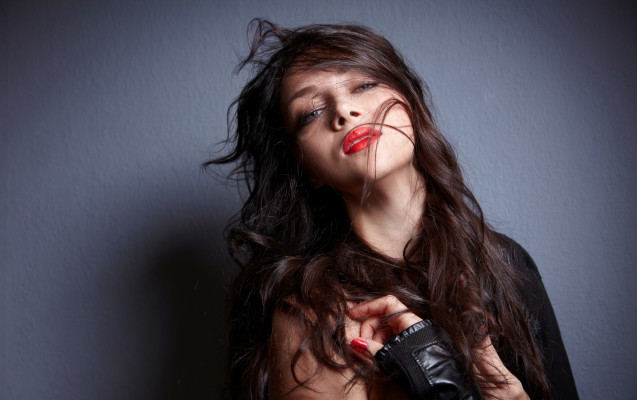 Nastasya Samburskaya pic #848184