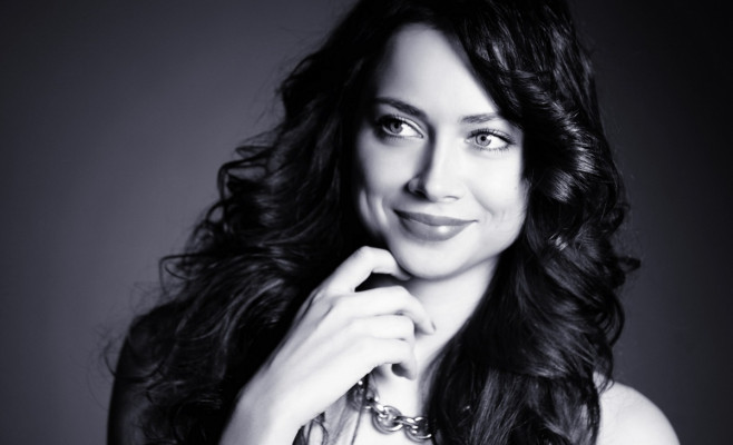 Nastasya Samburskaya pic #848176
