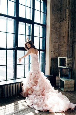 Nastasya Samburskaya pic #882177