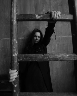 Nastasya Samburskaya pic #1275283