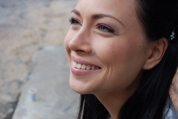 Nastasya Samburskaya pic #828700