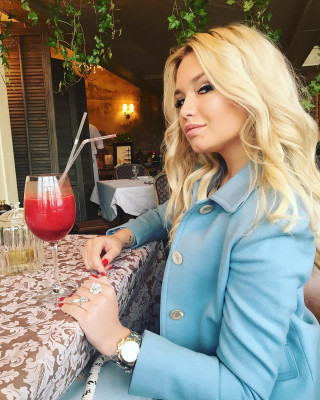 Nastya Kudry pic #976933