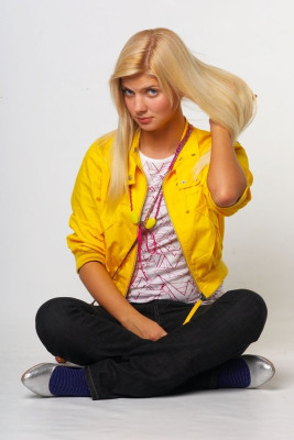 Nastya Zadorozhnaya pic #443723