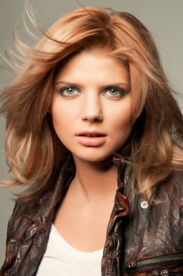 Nastya Zadorozhnaya pic #404868