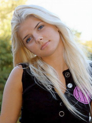 Nastya Zadorozhnaya pic #175172