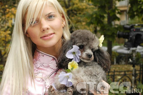 Nastya Zadorozhnaya pic #83607