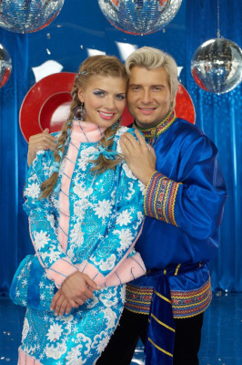 Nastya Zadorozhnaya pic #373678