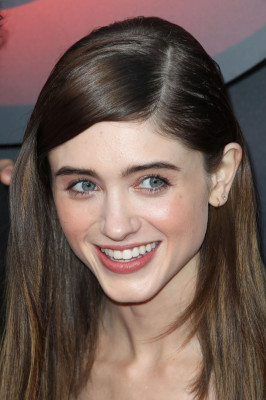 Natalia Dyer – “Stranger Things” Season 3 Premiere in Paris