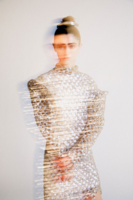 Natalia Dyer – Flaunt Magazine Issue 164 March 2019