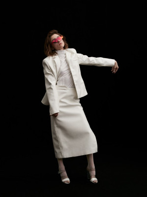 Natalia Dyer – The Last Magazine (2019)