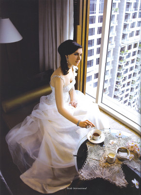 Natalia Glebova pic #364548