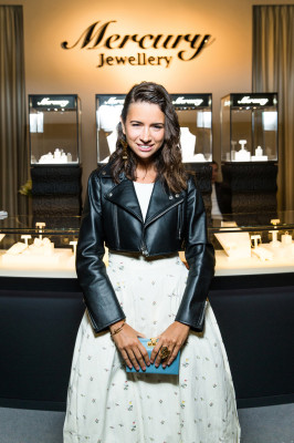 Natalia Goldenberg pic #938102