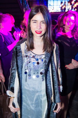 Natalia Goldenberg pic #938916