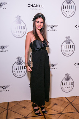 Natalia Goldenberg pic #996235