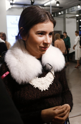 Natalia Goldenberg pic #996221