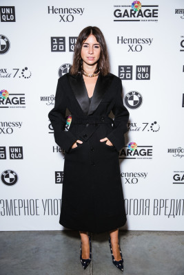 Natalia Goldenberg pic #1013598
