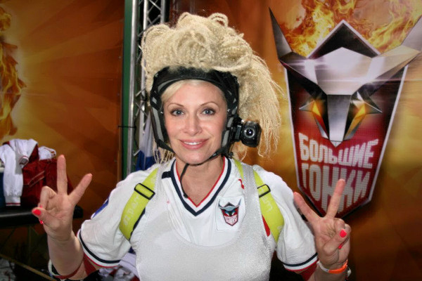 Natalia Gulkina pic #522516
