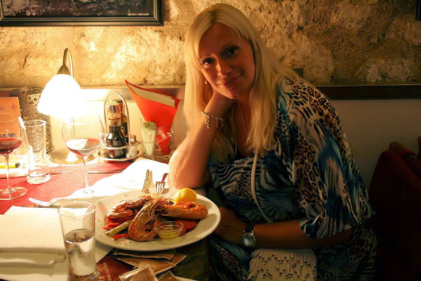 photo 4 in Natalia Gulkina gallery [id549314] 2012-08-18 00:00:00