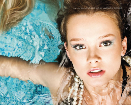Natalia Halicka pic #246700