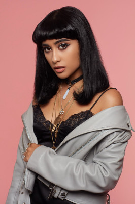 Natalia Kills by Michael Creagh for LADYGUNN