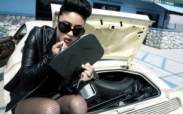 Natalia Kills pic #681401