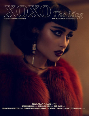 Natalia Kills pic #681402
