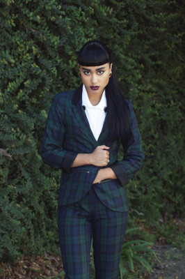 photo 21 in Natalia Kills gallery [id979240] 2017-07-04 00:00:00