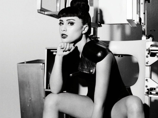 Natalia Kills pic #681406