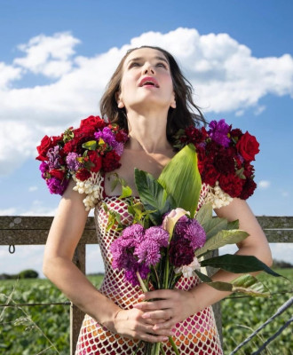 Natalia Oreiro