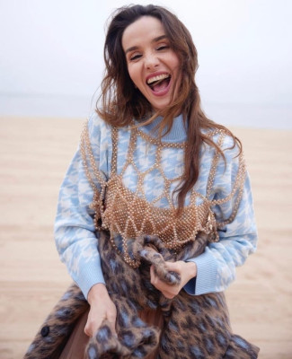 Natalia Oreiro