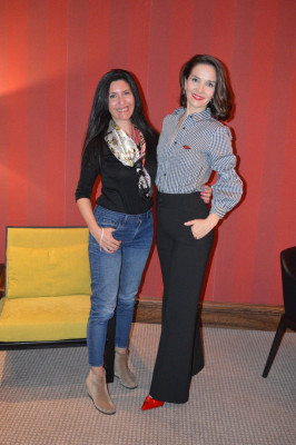 Natalia Oreiro