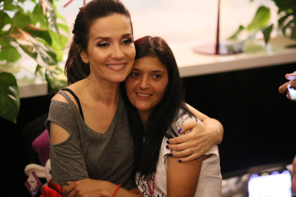 Natalia Oreiro pic #1220844