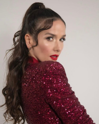 Natalia Oreiro