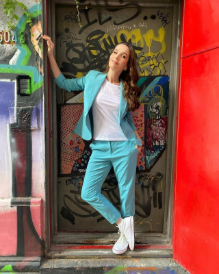 Natalia Oreiro