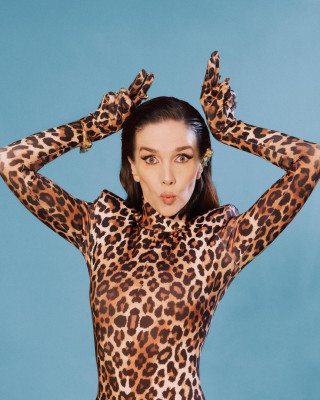 Natalia Oreiro