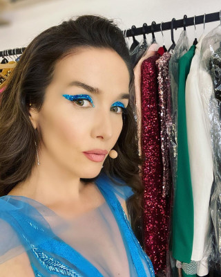 Natalia Oreiro