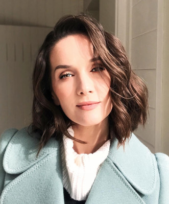 Natalia Oreiro