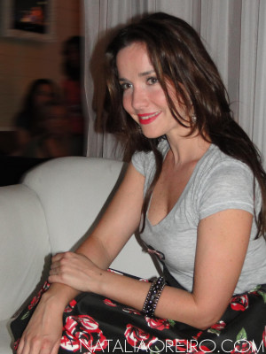 photo 28 in Natalia Oreiro gallery [id610028] 2013-03-02 00:00:00