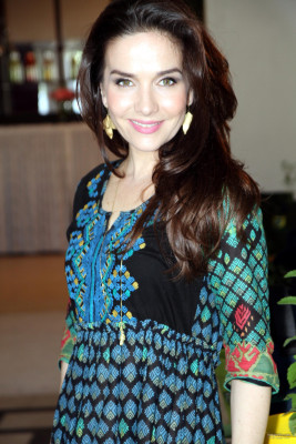 Natalia Oreiro pic #755845