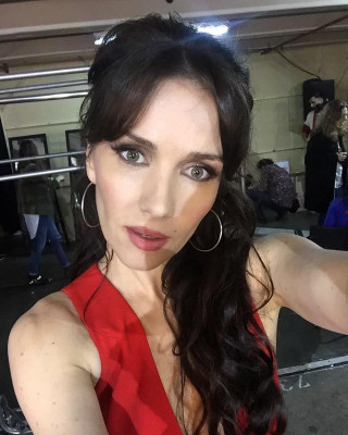 Natalia Oreiro pic #1228208