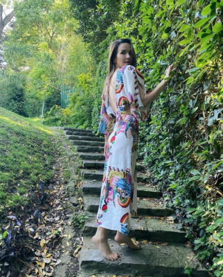 Natalia Oreiro