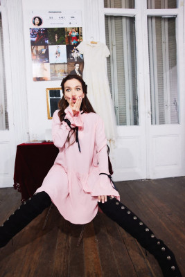 Natalia Oreiro 