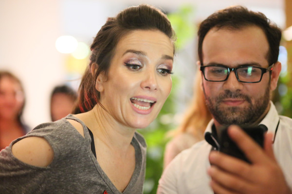Natalia Oreiro pic #1220845