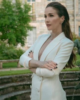 Natalia Oreiro