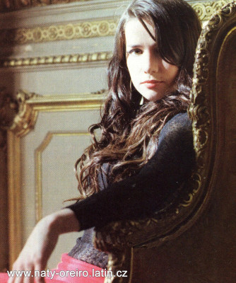 photo 9 in Natalia Oreiro gallery [id144626] 2009-03-27 00:00:00
