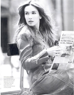 Natalia Oreiro pic #393094
