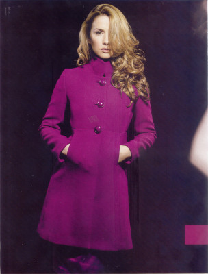 photo 18 in Natalia Oreiro gallery [id153114] 2009-04-27 00:00:00