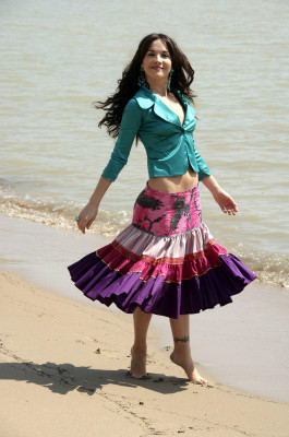 photo 6 in Natalia Oreiro gallery [id179132] 2009-07-23 00:00:00